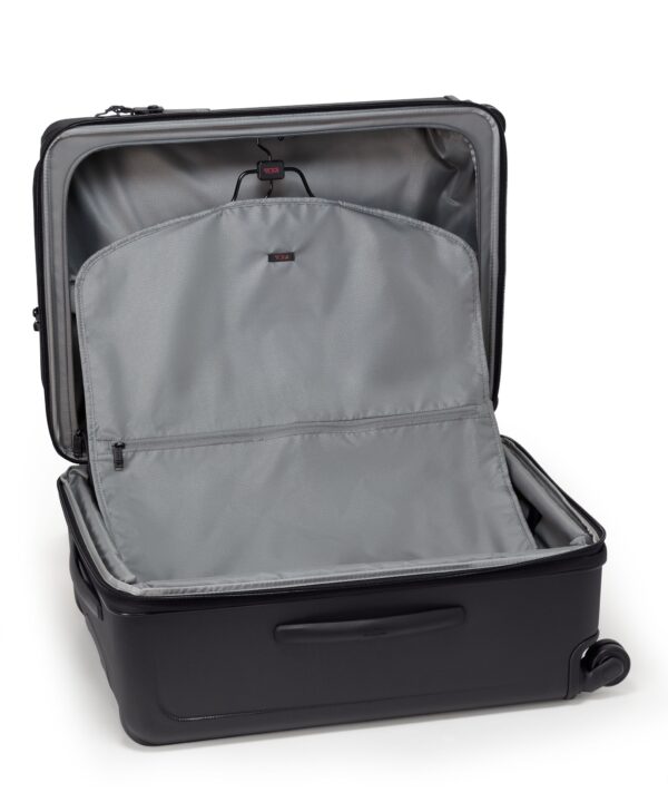 Maleta Tumi Alpha Md Trip Exp 4 Whl P/C Black