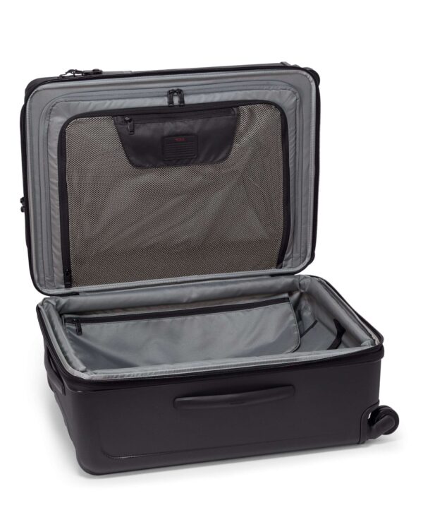 Maleta Tumi Alpha Md Trip Exp 4 Whl P/C Black