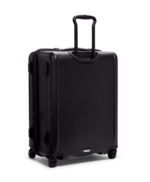 Tumi Alpha St Exp 4 Whl P/C Black