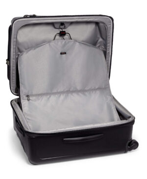 Tumi Alpha St Exp 4 Whl P/C Black