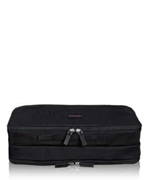 Tumi Travel Access. Lg Dbl-Sided Packing Cube Black