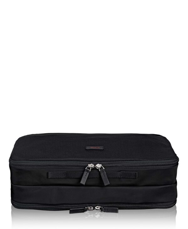 Tumi Travel Access. Lg Dbl-Sided Packing Cube Black