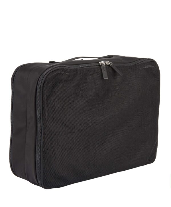 Tumi Travel Access. Lg Dbl-Sided Packing Cube Black