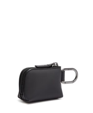 Tumi Travel Access Extra Small Pouch Black/Gunmetal