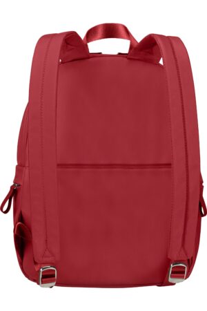 MOVE 4.0 BACKPACK BRICK RED