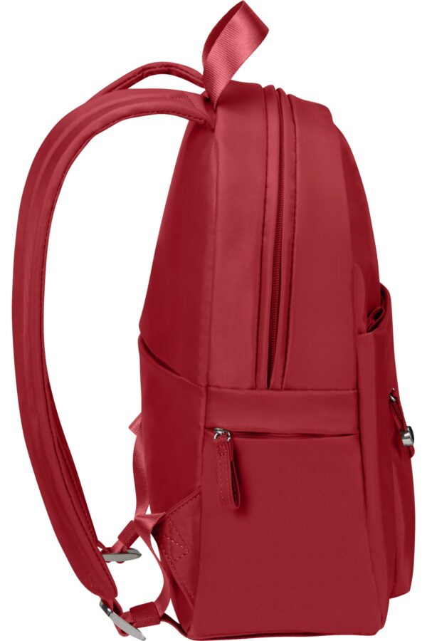 MOVE 4.0 BACKPACK BRICK RED