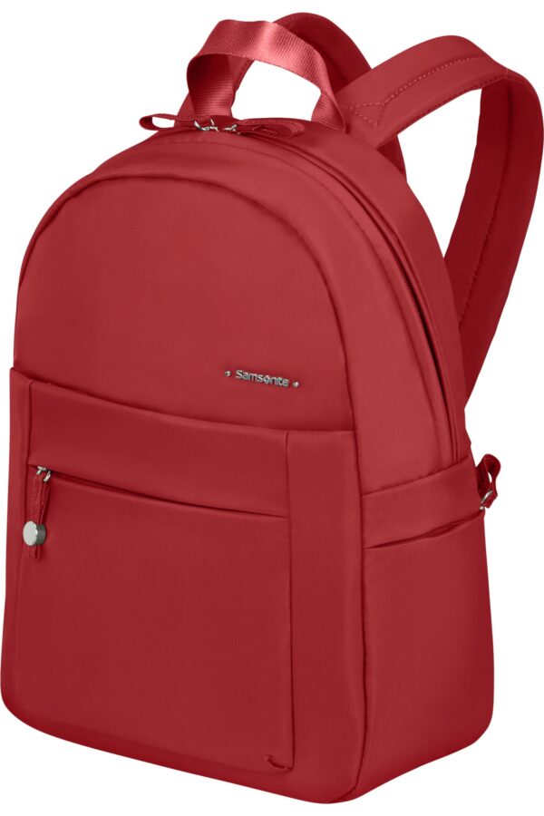 MOVE 4.0 BACKPACK BRICK RED