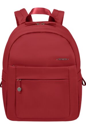 MOVE 4.0 BACKPACK BRICK RED