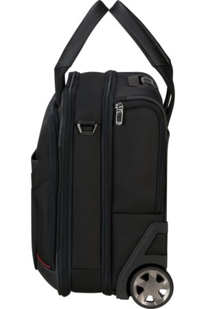 PRO-DLX 6 ROLLING TOTE 15.6