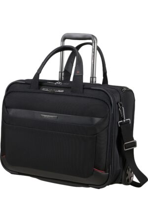 PRO-DLX 6 ROLLING TOTE 15.6