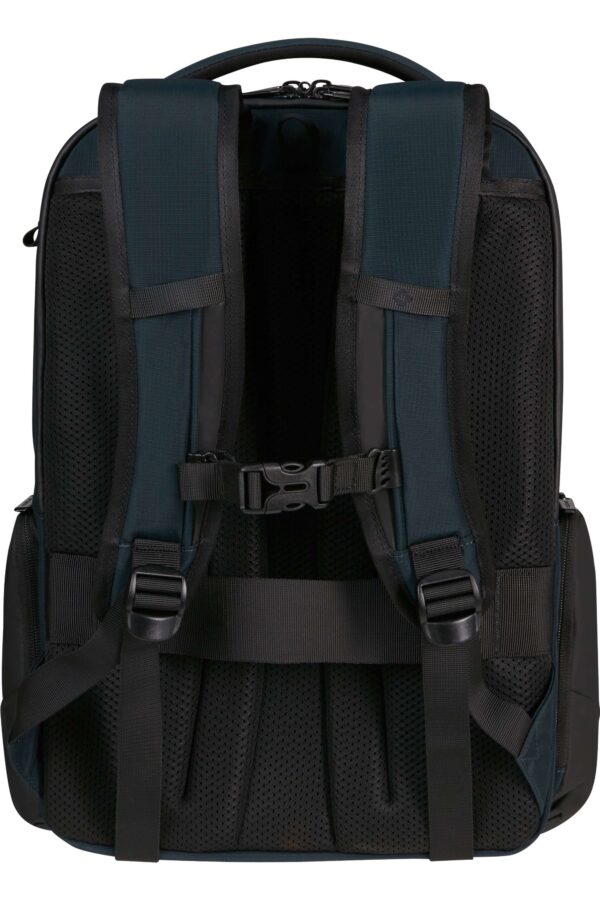 Mochila BIZ2GO 15.6" Deep Blue