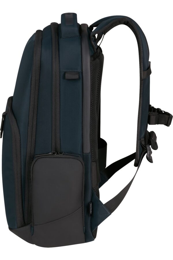 Mochila BIZ2GO 15.6" Deep Blue