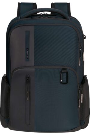 Mochila BIZ2GO 15.6" Deep Blue