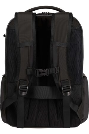 Mochila BIZ2GO 15.6" Black