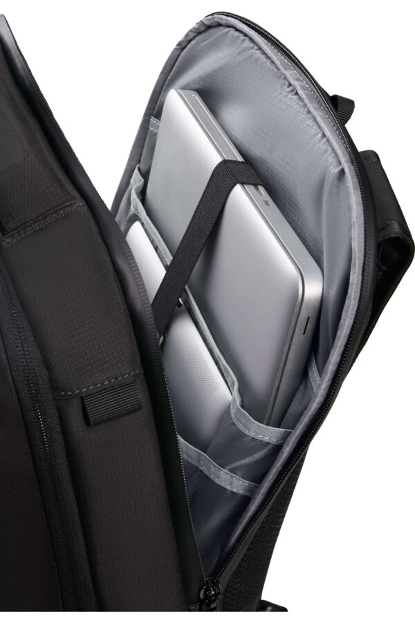 Mochila BIZ2GO 15.6" Black