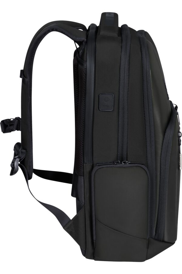 Mochila BIZ2GO 15.6" Black