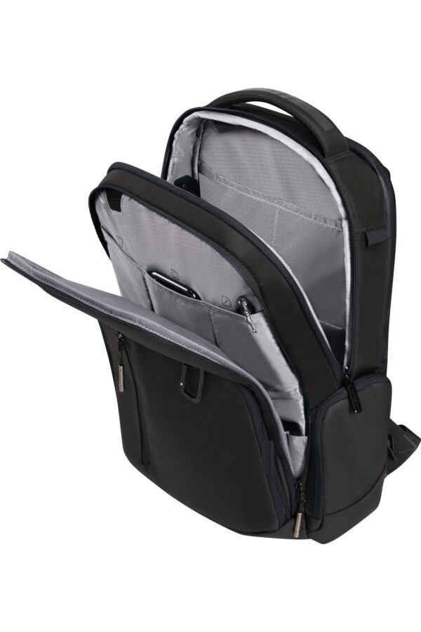 Mochila BIZ2GO 15.6" Black