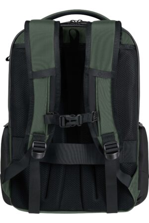 Mochila BIZ2GO 15.6" Earth Green