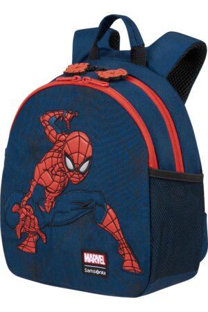 DISNEY ULTIMATE 2.0 BACKPACK S MARVEL SPIDERMAN WEB