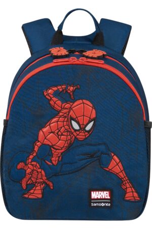 DISNEY ULTIMATE 2.0 BACKPACK S MARVEL SPIDERMAN WEB