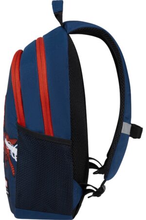 DISNEY ULTIMATE 2.0 BACKPACK S+ MARVEL SPIDERMAN WEB