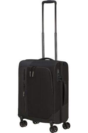 BIZ2GO TRVL SPINNER 55 DF EXP BLACK