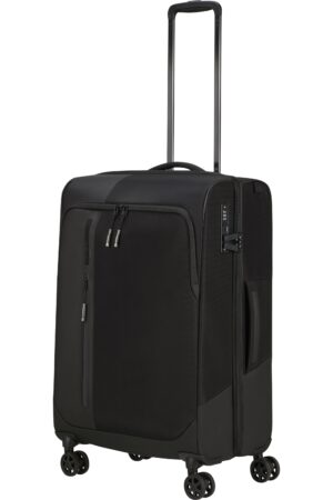 BIZ2GO TRVL SPINNER 66 DF EXP BLACK