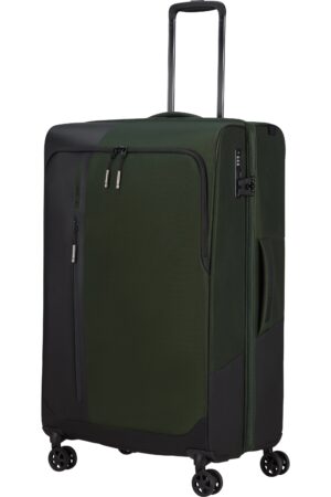 BIZ2GO TRVL SPINNER 77 DF EXP EARTH GREEN