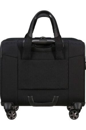 PRO-DLX 6 SPINNER TOTE 15.6