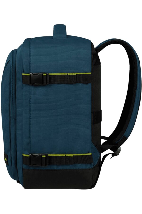 TAKE2CABIN CASUAL BACKPACK S HARBOUR BLUE