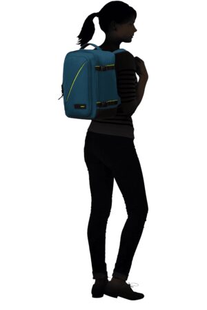 TAKE2CABIN CASUAL BACKPACK S HARBOUR BLUE