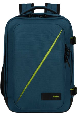 TAKE2CABIN CASUAL BACKPACK S HARBOUR BLUE