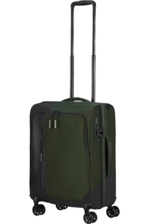 BIZ2GO TRVL SPINNER 55 DF EXP EARTH GREEN