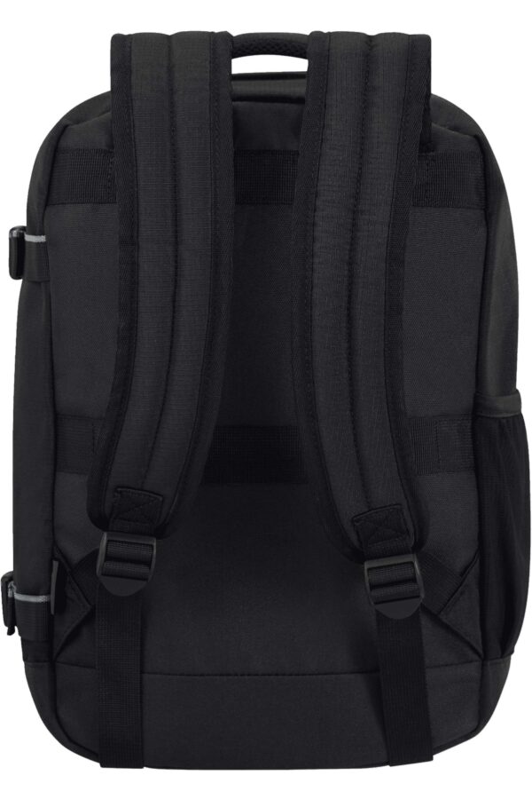 TAKE2CABIN CASUAL BACKPACK S BLACK