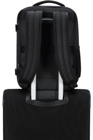 TAKE2CABIN CASUAL BACKPACK S BLACK