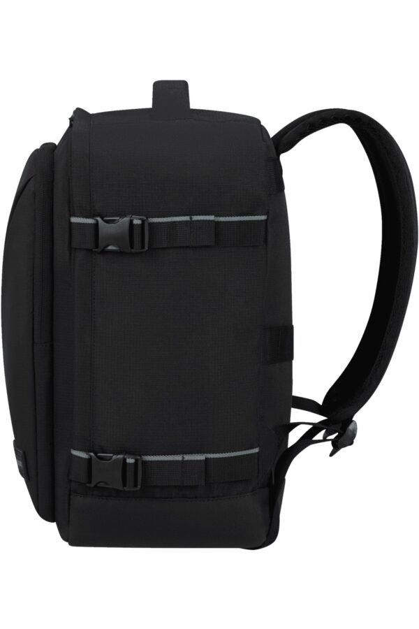 TAKE2CABIN CASUAL BACKPACK S BLACK