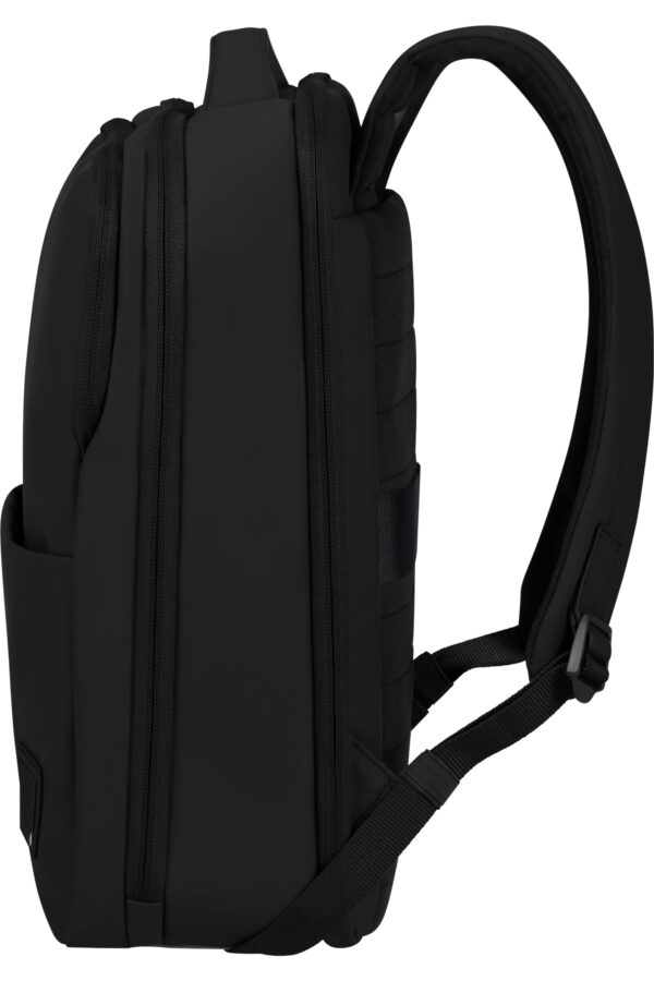 WANDER LAST BACKPACK 14.1" BLACK