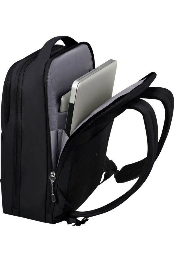 WANDER LAST BACKPACK 14.1" BLACK