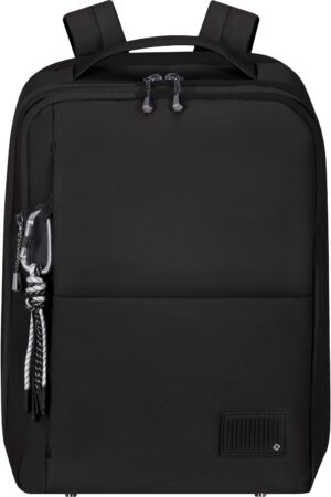 WANDER LAST BACKPACK 14.1" BLACK