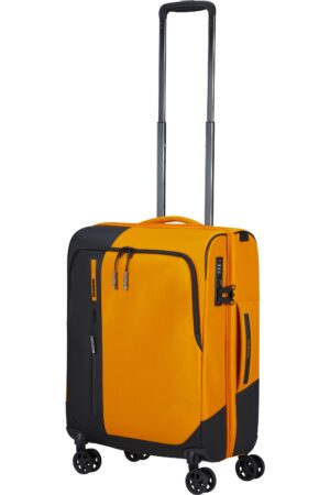 BIZ2GO TRVL SPINNER 55 DF EXP RADIANT YELLOW