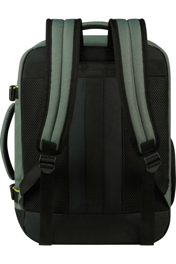 TAKE2CABIN CASUAL BACKPACK MS DARK FOREST