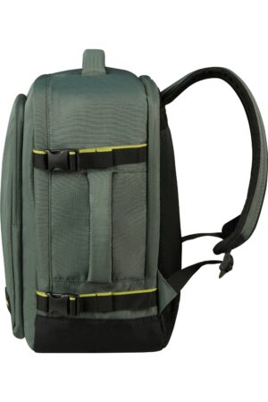 TAKE2CABIN CASUAL BACKPACK MS DARK FOREST