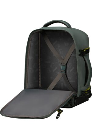 TAKE2CABIN CASUAL BACKPACK MS DARK FOREST