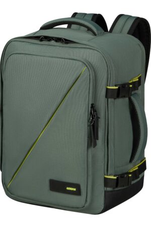 TAKE2CABIN CASUAL BACKPACK MS DARK FOREST