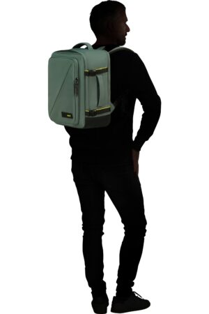 TAKE2CABIN CASUAL BACKPACK MS DARK FOREST