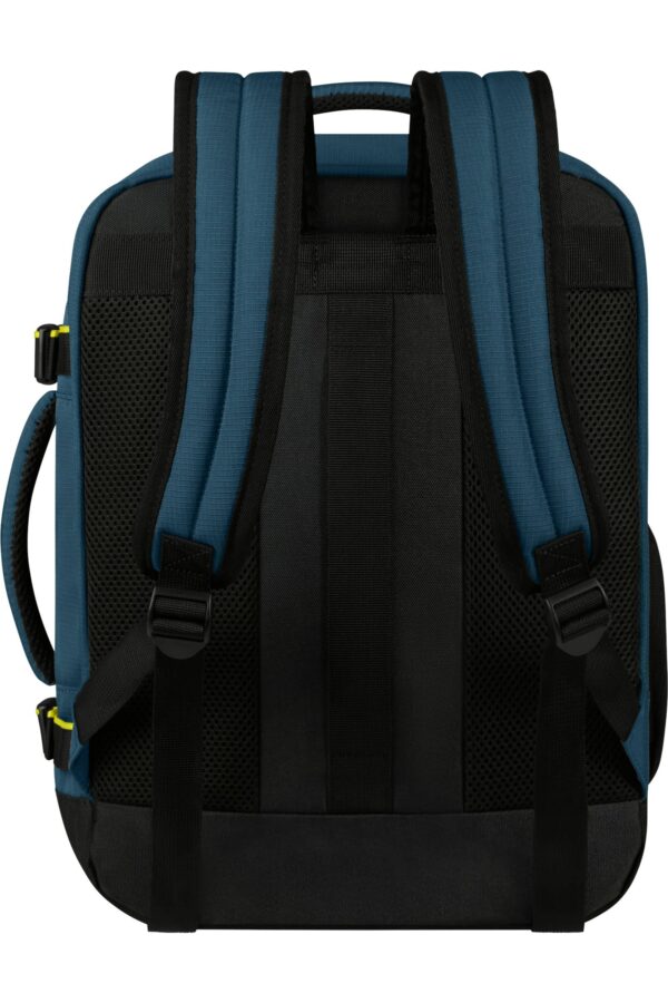 TAKE2CABIN CASUAL BACKPACK MS HARBOUR BLUE