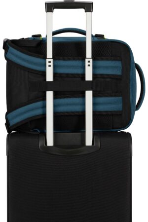 TAKE2CABIN CASUAL BACKPACK MS HARBOUR BLUE