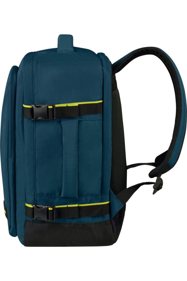 TAKE2CABIN CASUAL BACKPACK MS HARBOUR BLUE