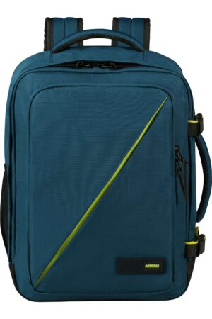 TAKE2CABIN CASUAL BACKPACK MS HARBOUR BLUE