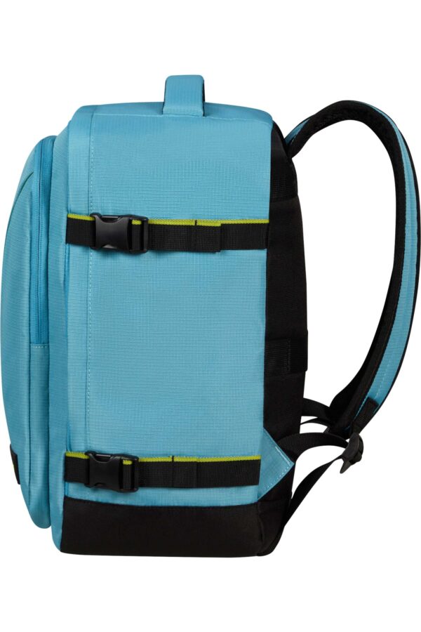 TAKE2CABIN CASUAL BACKPACK S BREEZE BLUE